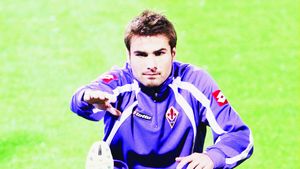 Scuzele nu au fost de ajuns!** Mutu, supendat tot anul?