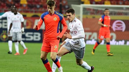 Transferul zilei din Liga 1, confirmat de patronul clubului: „A fost o ofertă pe care nu o puteam ignora! Am făcut o afacere bună!" | EXCLUSIV