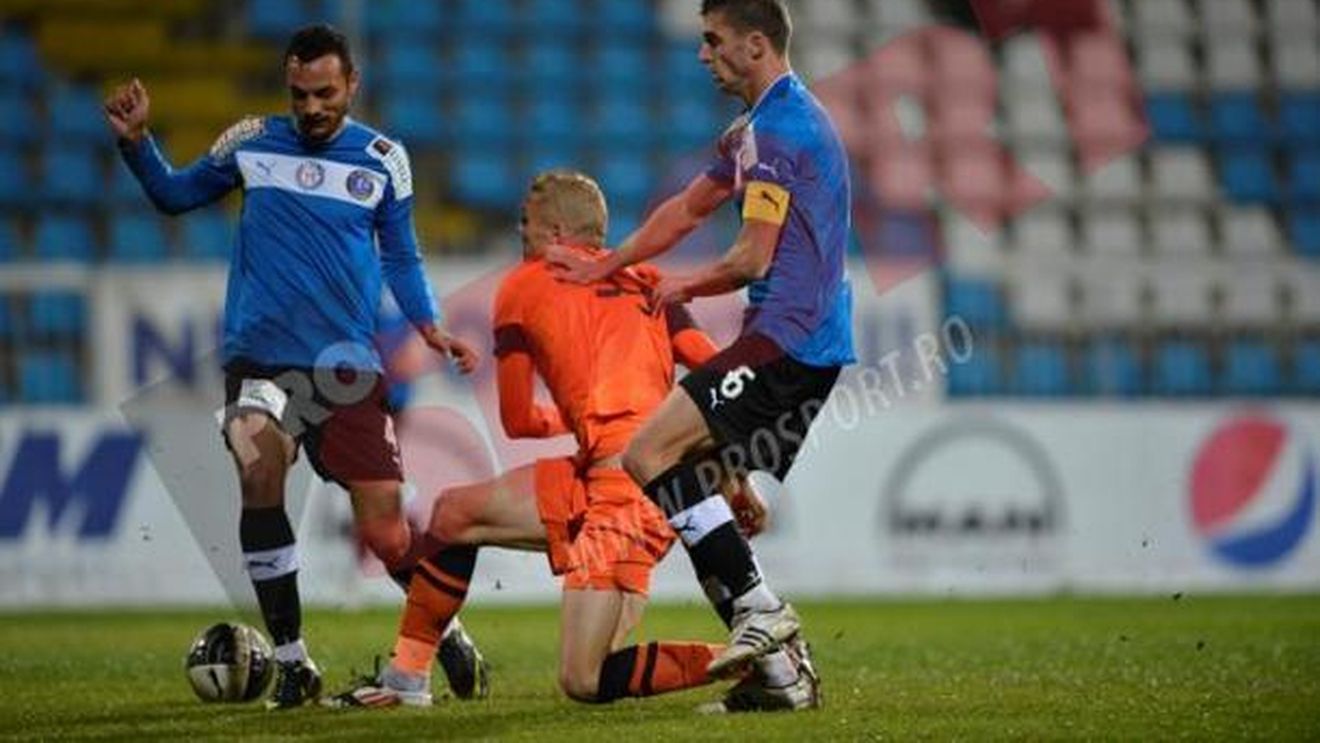 Becali, în extaz: "Victorie mare a nașului. I-am sunat pe Porumboiu și Copos și le-am zis că sunt norocoși, acum au șanse la locul 2"** Ce spune de transferul lui Lucian Sânmărtean