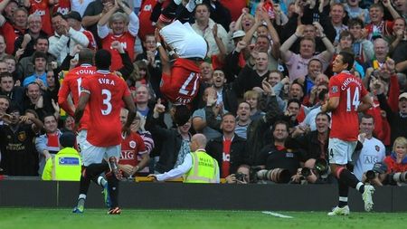 Ce jucător de la Manchester United este NEMULȚUMIT după victoria cu Chelsea: "Așa nu luăm titlul!"