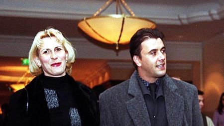 Cosmin Cernat, dezvăluire șocantă: Monica Iagăr și fiica lor, Maya, ar fi fost agresate de actualul soț al campioanei: „A avut curajul să vorbească”