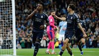 🚨 Manchester City – Real Madrid 1-1, în returul optimilor Ligii Campionilor, după golul lui Vinicius din penalty. Remontada la Lisabona, Sporting – Bodø/Glimt 5-0, după 0-3 în tur!