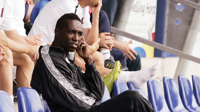 Semedo: "CFR-ul nu mai are nevoie de mine"