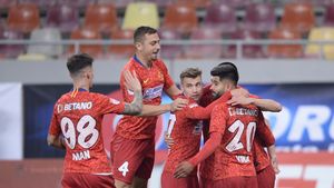 Narcis Răducan o laudă pe FCSB. „E în creștere de formă!” Ce îl nemulțumește pe fostul oficial al „roș-albaștrilor”