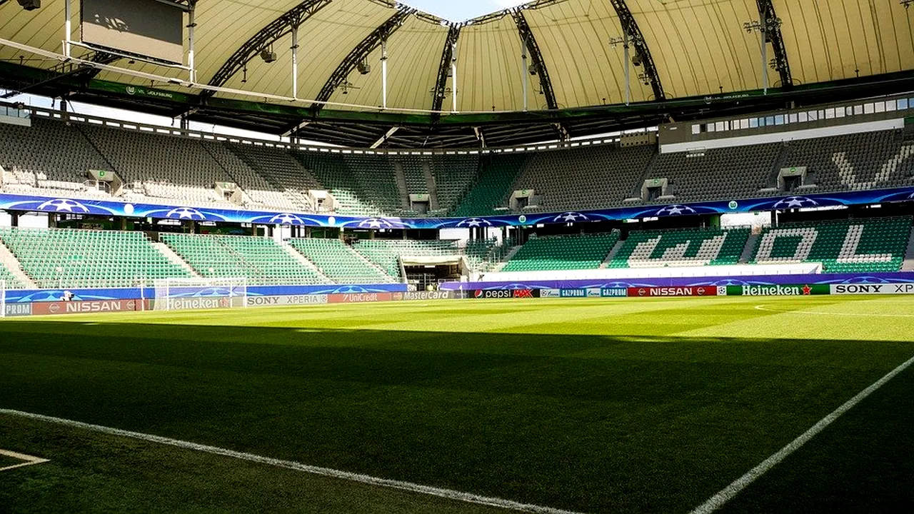 VfL Wolfsburg, exclusă din Cupa Germaniei după ce a câștigat pe teren! Ce greșeală de amatori au făcut „lupii” în prelungirile partidei