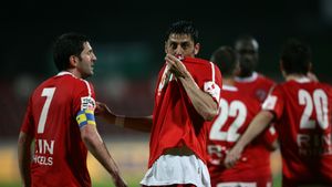 I s-a îndeplinit VISUL lui Borcea!** Dinamo a ajuns de fapt în grupele EL:) VEZI anunțul "OFICIAL"