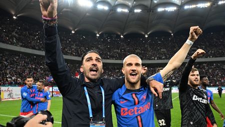 Anunțul lui Elias Charalambous despre transferul lui Bîrligea la Ajax Amsterdam: „Vin mulți”