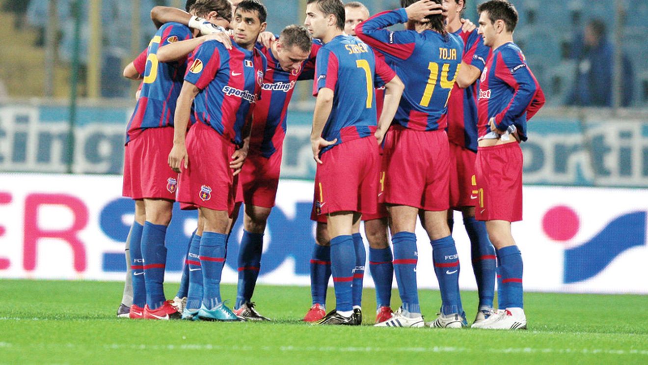 Minune:** prime cu Dinamo!