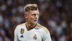 Toni Kroos a răbufnit după remontada lui Real Madrid: „Este prea talentat ca să stea pe bancă!”