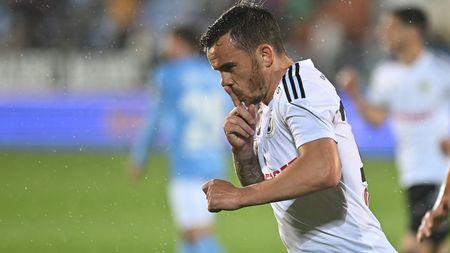 Dan Nistor, prima reacție despre transferul la FCSB! Cum a răspuns legat de o ofertă de la Gigi Becali