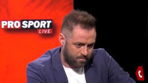 Cristi Pulhac speră ca Gigi Mulțescu să salveze echipa. „Dinamo nu mai sperie pe nimeni! E debandadă în club!” | EXCLUSIV