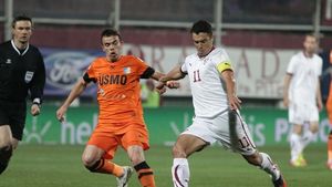 Malaga, pe urmele lui Nistor! **Condescu: "Sunt singurii care au venit cu o ofertă concretă, în baza unui protocol pe care îl avem cu ei"