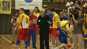 Campionii mondiali se simt jenați!** "GRAV!"