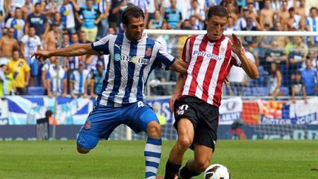 Espanyol a învins Rayo Vallecano, scor 3-1, în campionatul Spaniei