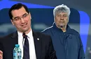 Mitică Dragomir, verdict despre demisia lui Mircea Lucescu de la naționala României: „Sistemul e de vină”. EXCLUSIV