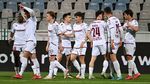 A plecat de la Rapid în Superliga, dar decizia lui a fost contestată: „Uneori e mai bine să joci mai mult la Liga 2”