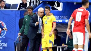 Nu e glumă! Steliano Filip a revenit în activitate: unde va juca!