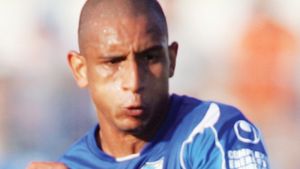 "Câine" pentru un an