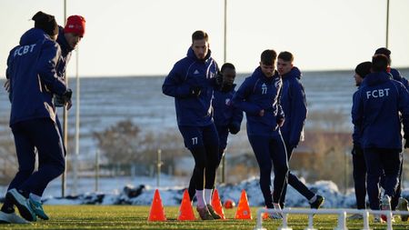 Transferul atacantului care a fost la River Plate ar trebui să revoluționeze Superliga! „Să vedem dacă este Kun Aguero”