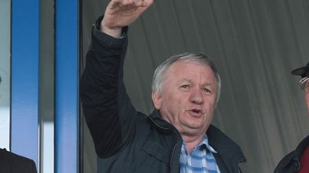 Porumboiu anunță un blat între ultimele două campioane ale Ligii I:** "Oțelul-CFR Cluj va fi un meci al prieteniei"