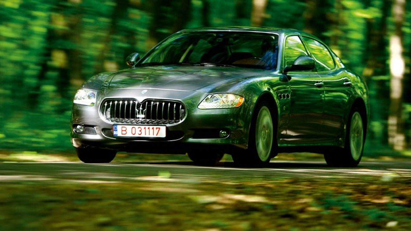 430 CP, ceea ce trebuie