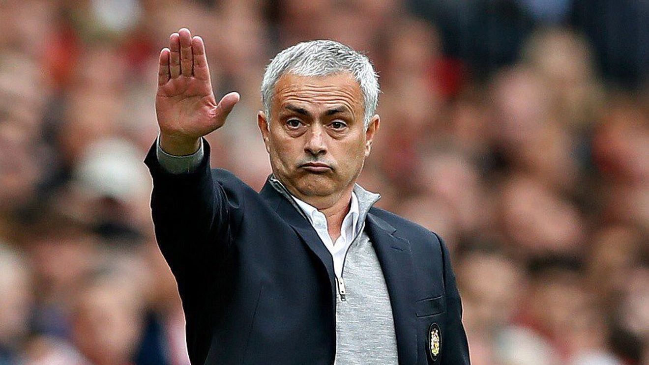 Primul "tun" dat de Mourinho pe piața transferurilor? Manchester United s-a înțeles cu un star de la Real Madrid