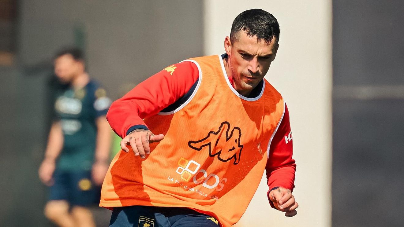 Decizie importantă pentru Nicolae Stanciu! Se schimbă totul pentru român la Genoa