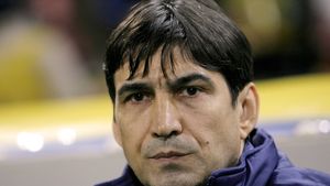 Victor Pițurcă le-a văzut pe FCSB și pe CFR Cluj și dat verdictul despre una: „Nu intră în play-off!”