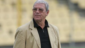 Emeric Ienei: "Becali a dat uitării gloriile Stelei"