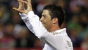 Cristiano Ronaldo a uitat de umilințele cu BarÃ§a:** "Înfrângerea nu face parte din vocabularul meu!" Și Messi ce zice?