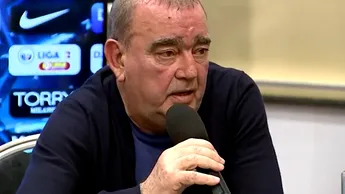 „Jucătorii au făcut bisericuțe! Au vrut să dea afară antrenorul”. Gigi Nețoiu, dezvăluiri incendiare despre fuga de la clubul pe care promisese că îl va transforma într-o forță a României