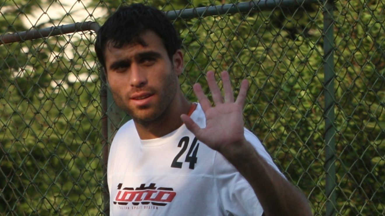 Maftei știe ce vrea de Crăciun: "Să ne dea cadou primele!"