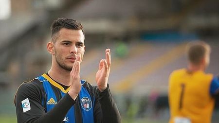 Un alt jucător român ajunge în Serie B! Va fi coleg cu Vlad Dragomir