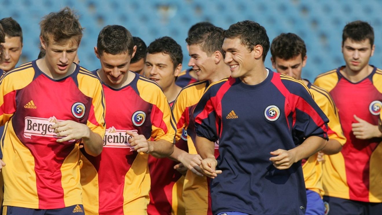 Tricolorii mici, doar egal în Bosnia