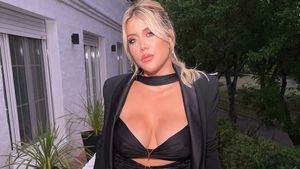 Mauro Icardi, înșelat de Wanda Nara cu un fost coleg de la Inter! Cine este fotbalistul care i-a „furat” soția . „A mers să-l vadă în Dubai!” | GALERIE FOTO