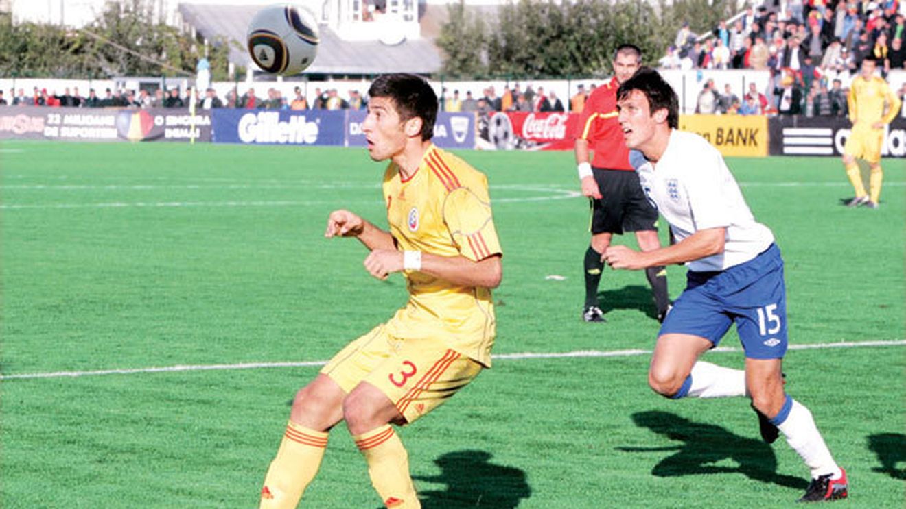 Papp, un italiano vero!** Salariu de 5 de ori mai mare la Chievo pentru fundașul naționalei