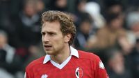 Matthias Verreth a dezvăluit motivul pentru care a renunțat la fotbalul din Italia pentru Dinamo: „Asta m-a convions”