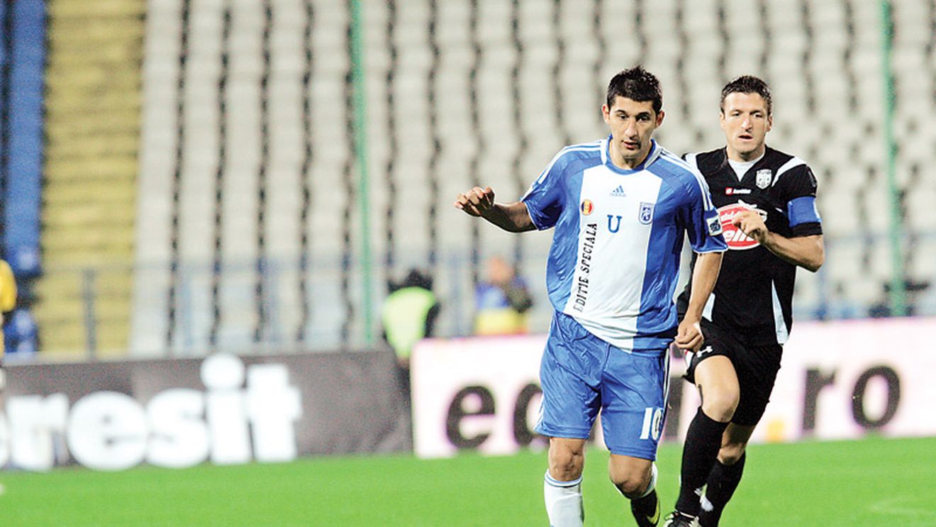 „Merită la națională!"