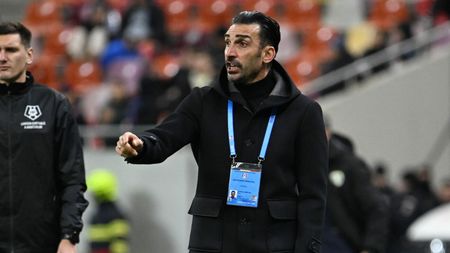 Demiterea e tot mai aproape, iar Charalambous a recunoscut: „Poate am făcut ceva greșit și trebuie să plătim pentru asta”