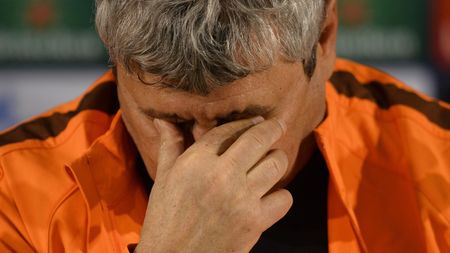 "După asta... ghinion!" Reacția lui Mircea Lucescu după 0-3 cu PSG. De ce a fost Șahtior victimă sigură