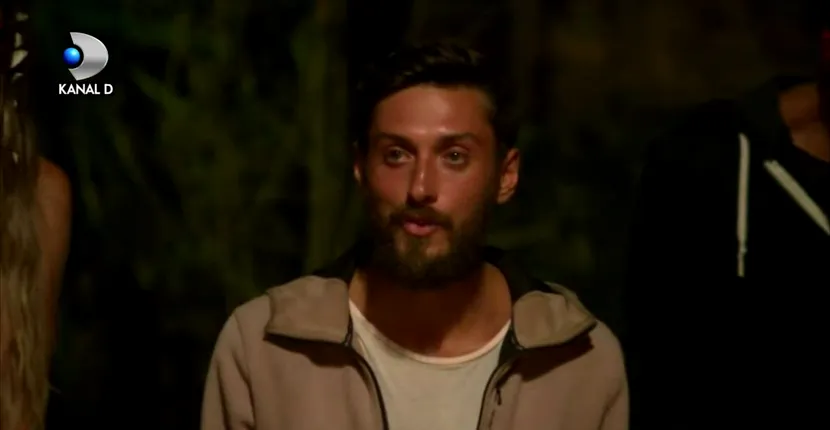 Ghiță de la ”Survivor România” dă detalii despre relația cu Grațiela Duban. ”Indiferent de ce cred colegii”