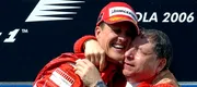 Mesajul emoționant apărut pe contul lui Michael Schumacher, la zece ani de la retragerea germanului din Formula 1