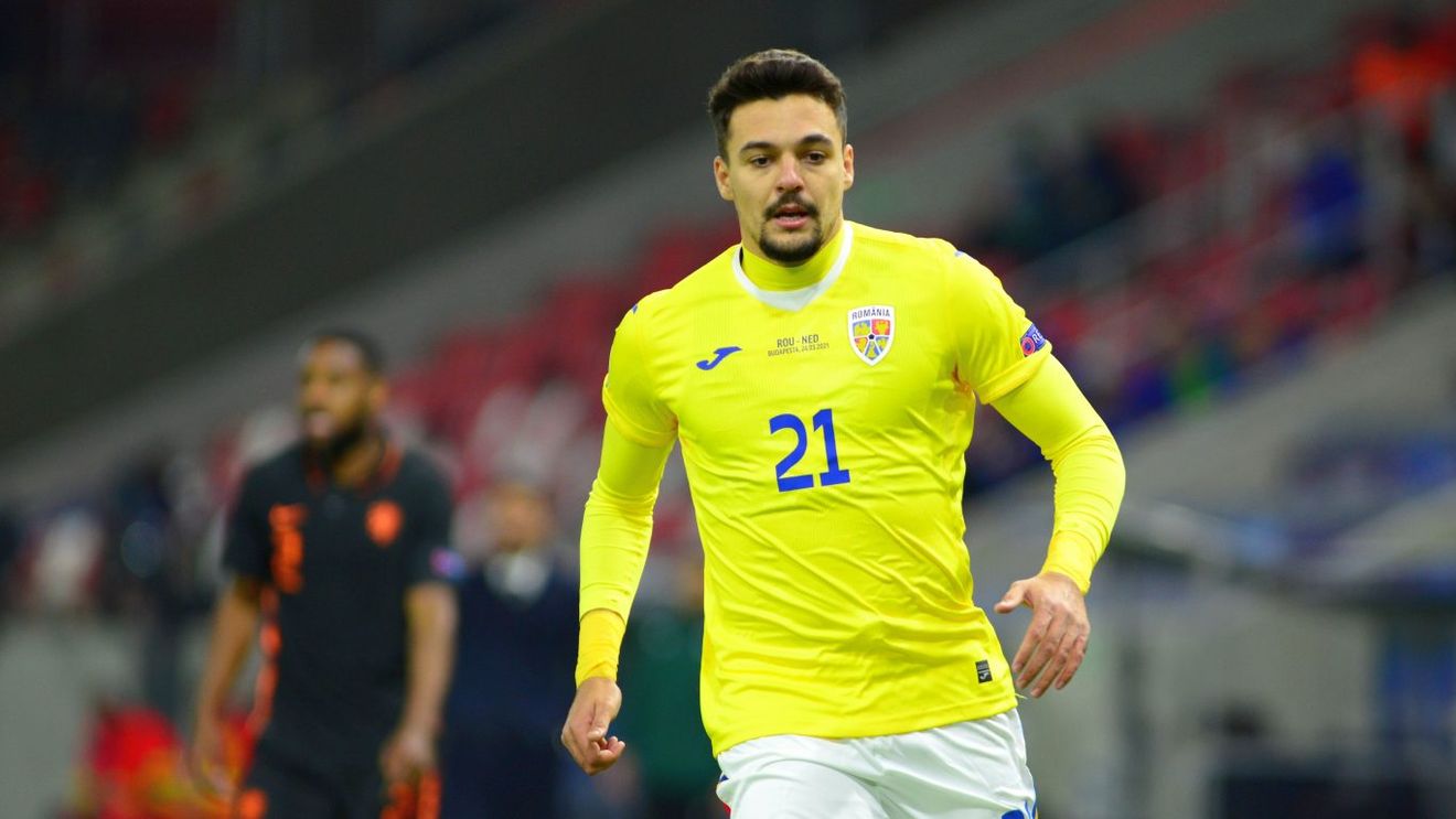 Adrian Petre așteaptă convocarea la echipa națională: „Îmi doresc să fiu acolo! Sper ca prin evoluțiile mele să le atrag atenția antrenorilor” | VIDEO