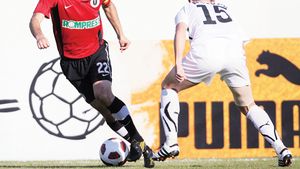 Boștină: "Stadionul din Gruia va fi în mare parte U-ist"