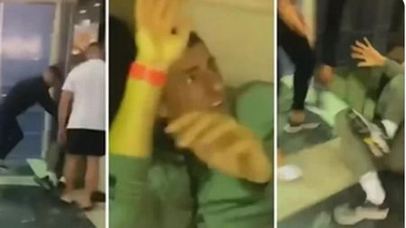 Ce a urmat după ce un tenismen cunoscut a fost bătut crunt de doi indivizi! Răsturnare incredibilă de situație: sportivul și-a spus versiunea sa | VIDEO