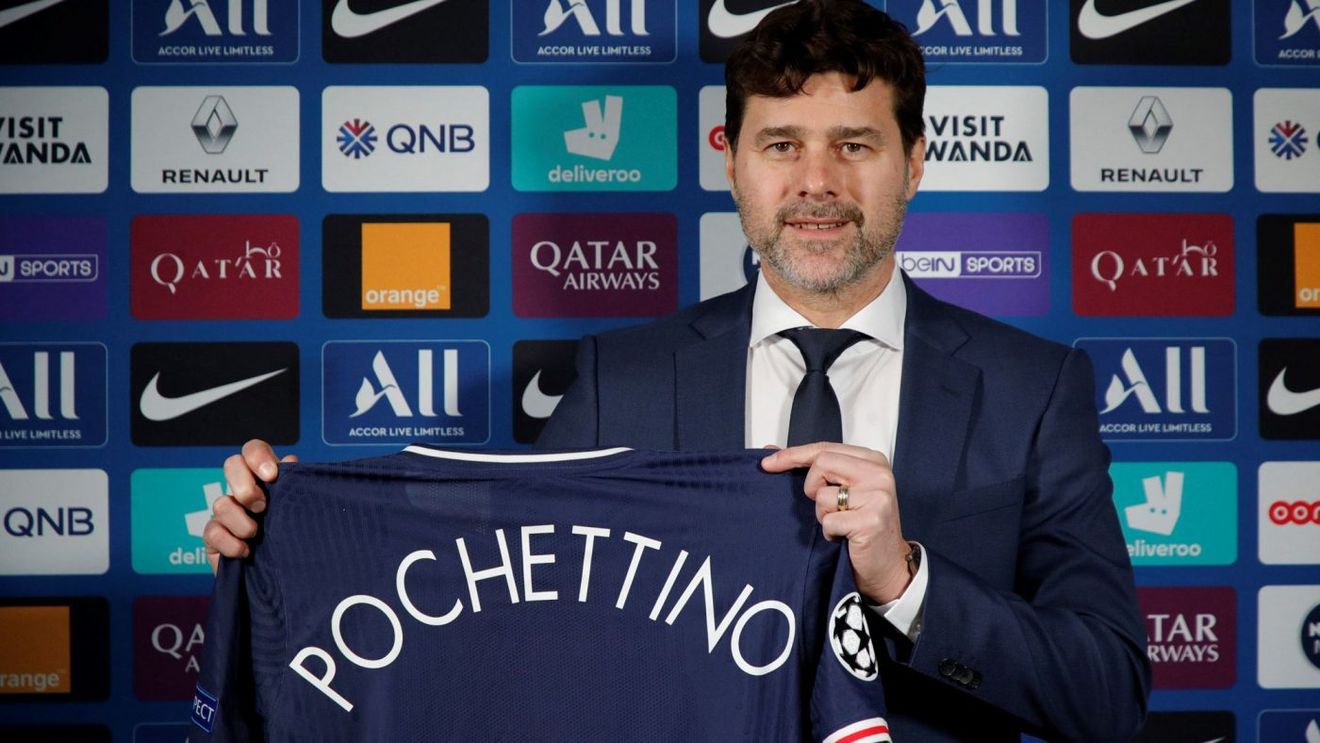 Șoc pe piața transferurilor! Ce condiție incredibilă îi pune Mauricio Pochettino lui Kylian Mbappe pentru a-l lăsa să se transfere la Liverpool!