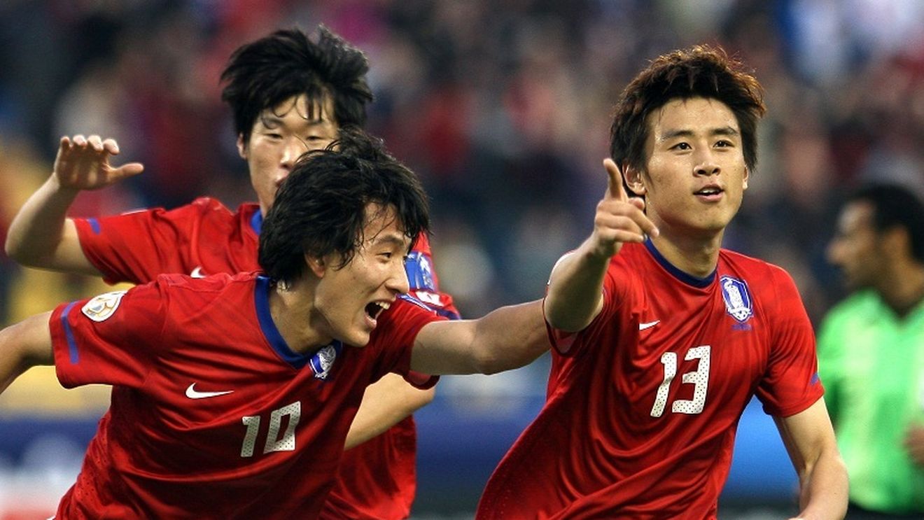 A doua echipă și-a anunțat lotul pentru Mondialul din Brazilia: Selecționerul Coreei de Sud a selectat 23 de jucători