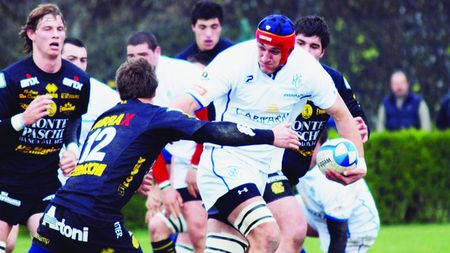 Necula: "Am râs de moarte"