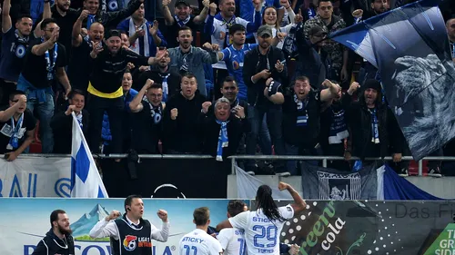 O nouă plecare de la Craiova! Oltenii au cedat un jucător la o rivală din Liga 1