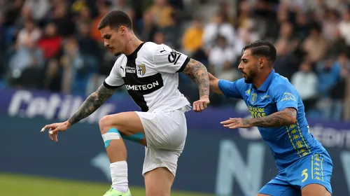 „Nu este acelaşi Dennis Man”. Verdict crunt despre român după ce a intrat pe lista de transferuri de la Inter şi Juventus: „Declin fiziologic”